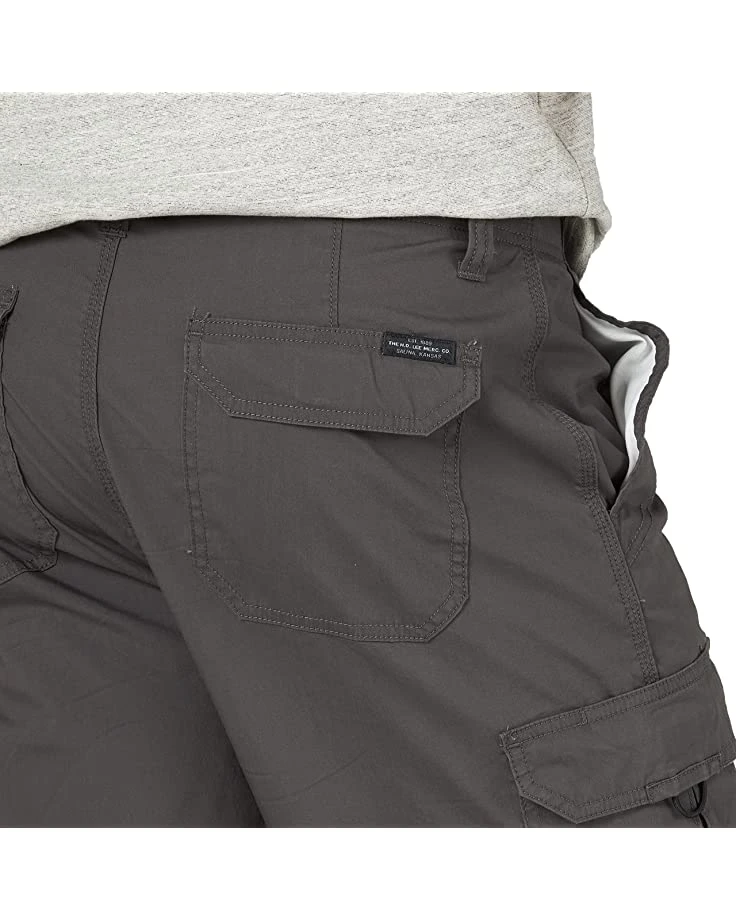 Lee Men's Extreme Motion Crossroad Cargo Short | Shorts 3 Lee Men's Extreme Motion Crossroad Cargo Short | Shorts - Image 3