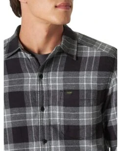 Lee Men's Woven Shirt | Shirts & Tops -Lee Sales 91tYGgJ fLL. AC SR736920