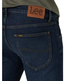 Lee Men's Slim Straight Jean | Jeans -Lee Sales 91y2YtEt8YL. AC SR736920