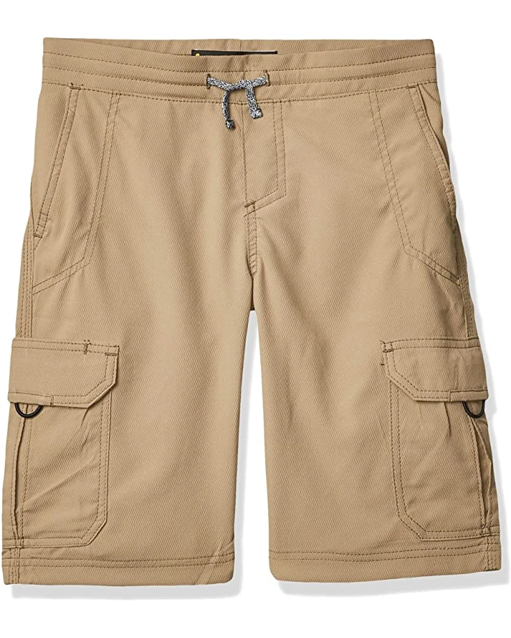 91y37ysWHUL._AC_SR736920_.jpg Lee Boy Proof Pull-on Crossroad Cargo Short | Shorts -Lee Sales 91y37ysWHUL. AC SR736920