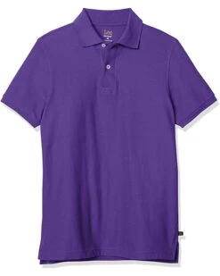 Uniforms Men's Modern Fit Short Sleeve Polo Shirt | Shirts & Tops 19 Uniforms Men's Modern Fit Short Sleeve Polo Shirt | Shirts & Tops -Lee Sales 91y8HXy0W L. AC SR736920