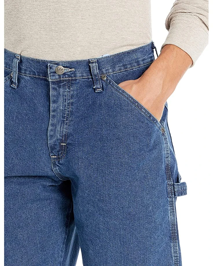 A1Evqew57uL._AC_SR736920_.jpg Lee Riders Indigo Men's Carpenter Jean | Jeans -Lee Sales A1Evqew57uL. AC SR736920