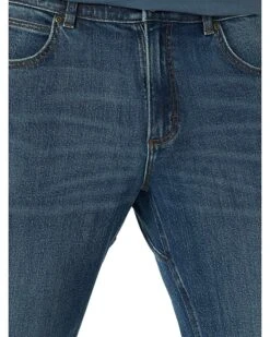 Lee Men's Extreme Motion Bi-Stretch Straight Fit Tapered Leg Jean | Jeans -Lee Sales A1f jlzholL. AC SR736920