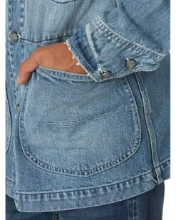 Lee Men's Chore Coat | Coats & Outerwear -Lee Sales A1yh1fCsiRL. AC SR736920